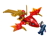 LEGO Ninjago 71801 Atak powstającego smoka Kaia - 1202267 - zdjęcie 6